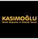 Kasımoğlu  Demir Doğrama